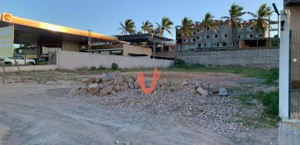 Terreno / Lote / Condomínio para alugar, 1200m² no Porto das Dunas, Aquiraz