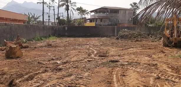 Terreno / Lote / Condomínio à venda, 400m² no Parque Mambucaba (Mambucaba), Angra dos Reis