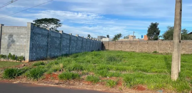 Terreno / Lote / Condomínio à venda, 476m² no Jardim das Orquídeas, Rio Verde