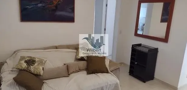 Apartamento com 2 Quartos à venda, 56m² no Corrêas, Petrópolis