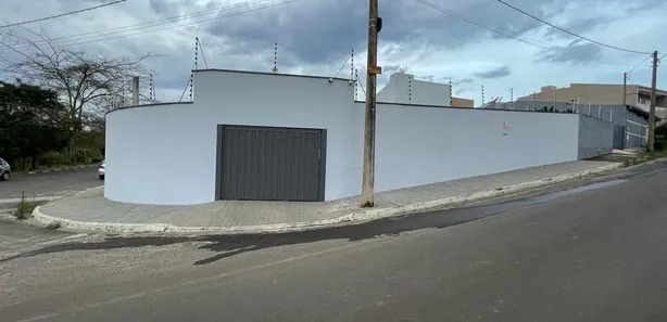 Casa com 2 Quartos à venda, 110m² no , Elias Fausto