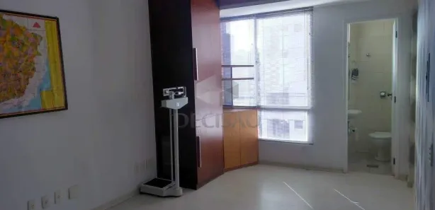 Conjunto Comercial / Sala à venda, 24m² no São Pedro, Belo Horizonte