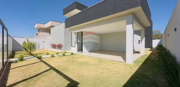 Casa de Condomínio com 3 Quartos à venda, 210m² no Alto da Boa Vista, Brasília