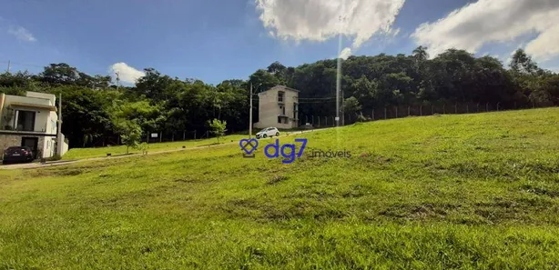 Terreno / Lote / Condomínio à venda, 150m² no Sítio Boa Vista, Cotia
