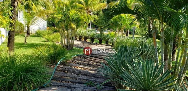 Fazenda / Sítio / Chácara com 4 Quartos à venda, 400m² no , Leópolis