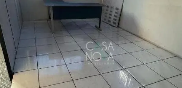 Galpão / Depósito / Armazém para alugar, 155m² no Parque Bitaru, São Vicente