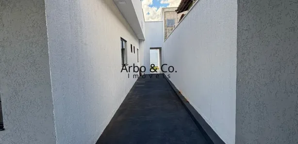 Casa com 2 Quartos à venda, 240m² no Jardim Ipanema, Trindade