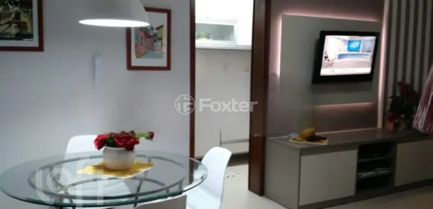 Apartamento com 1 Quarto à venda, 50m² no Centro, Capão da Canoa