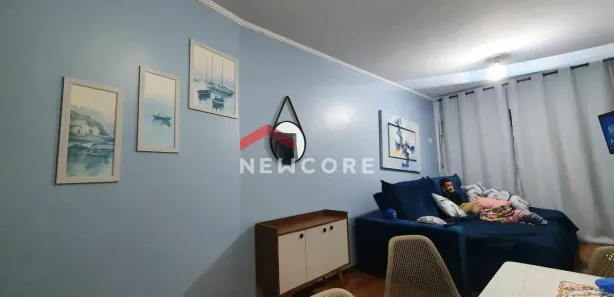 Apartamento com 2 Quartos à venda, 98m² no Vila Anhanguera, Mongaguá