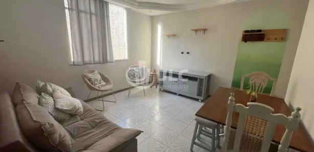 Apartamento com 2 Quartos à venda, 60m² no Ponto Novo, Aracaju