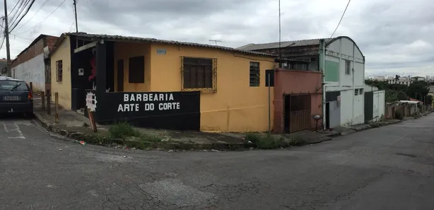 Galpão / Depósito / Armazém com 1 Quarto à venda, 365m² no Betim Industrial, Betim