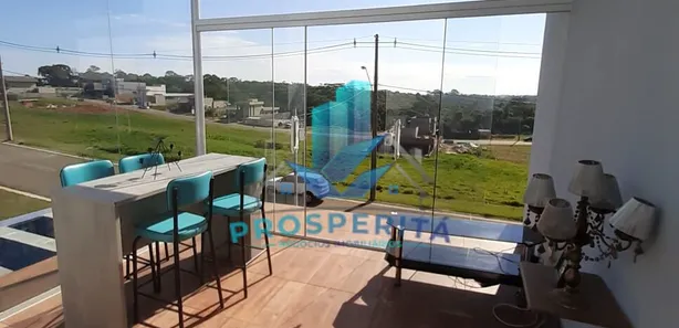 Casa com 5 Quartos à venda, 260m² no Centro, Vargem Grande Paulista