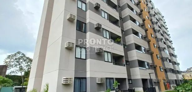 Apartamento com 2 Quartos à venda, 45m² no Caxangá, Recife