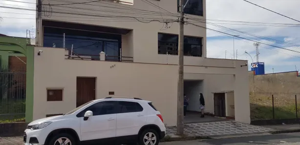 Sobrado com 5 Quartos para alugar, 429m² no Jardim Santa Rosália, Sorocaba
