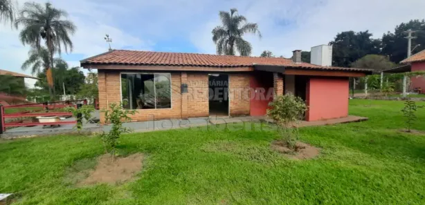 Fazenda / Sítio / Chácara com 5 Quartos para alugar, 700m² no Estância Jóckei Club, São José do Rio Preto