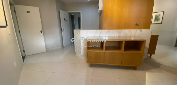 Conjunto Comercial / Sala com 3 Quartos à venda, 83m² no Vila Ipiranga, Londrina