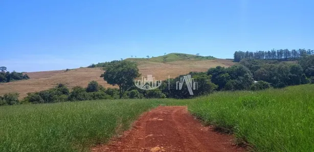Fazenda / Sítio / Chácara com 2 Quartos à venda, 387200m² no Uraí, Uraí