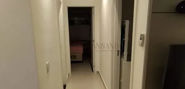 Apartamento com 2 Quartos à venda, 45m² no Jardim Terra Branca, Bauru