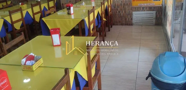 Loja / Salão / Ponto Comercial à venda, 400m² no Centro, Nilópolis