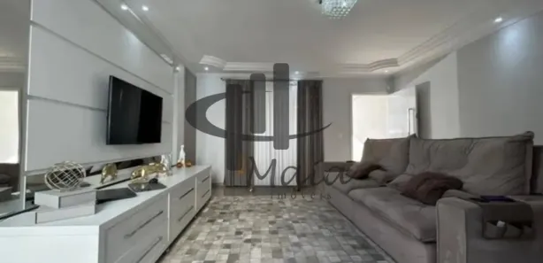 Sobrado com 3 Quartos à venda, 201m² no Boa Vista, São Caetano do Sul