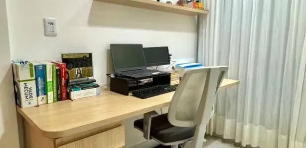 Casa de Condomínio com 3 Quartos à venda, 100m² no Alphaville (Abrantes), Camaçari