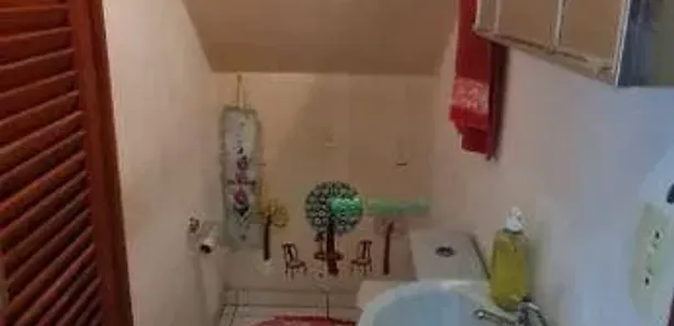 Sobrado com 2 Quartos à venda, 80m² no Jardim Guaciara, Taboão da Serra