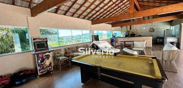 Sobrado com 3 Quartos à venda, 630m² no Canto das Águas, Igaratá
