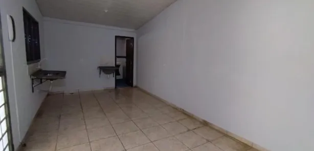 Kitnet com 1 Quarto para alugar, 10m² no Jardim Nhanhá, Campo Grande
