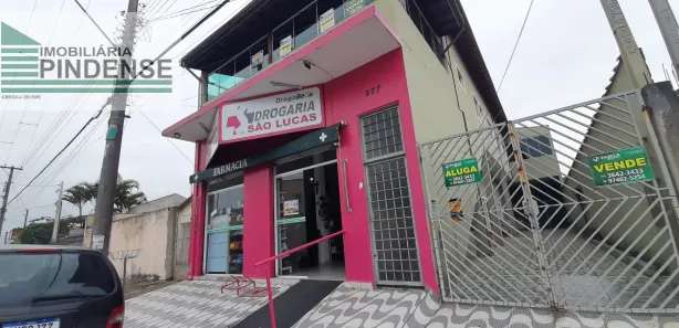 Casa Comercial com 3 Quartos à venda, 100m² no Residencial e Comercial Cidade Jardim, Pindamonhangaba