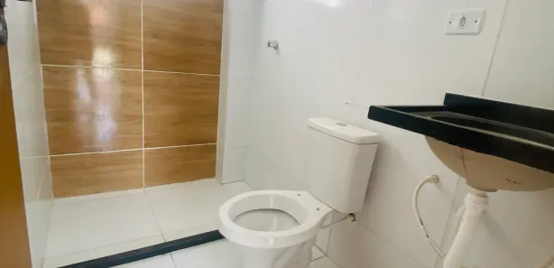 Apartamento com 2 Quartos à venda, 50m² no Pau Amarelo, Paulista