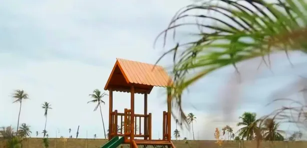 Terreno / Lote / Condomínio à venda, 225m² no Capuã, Barra dos Coqueiros