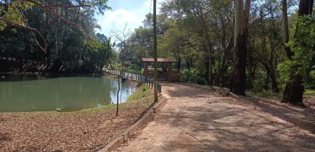 Terreno / Lote / Condomínio à venda, 2115m² no , Araçariguama