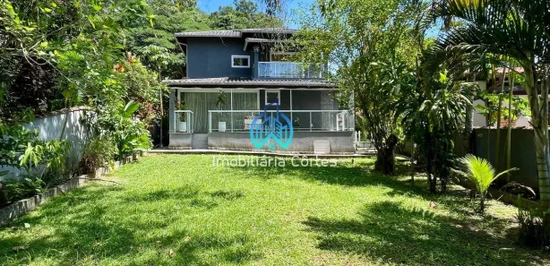 Casa de Condomínio com 3 Quartos à venda, 180m² no Caneca Fina, Guapimirim