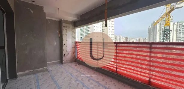 Apartamento com 2 Quartos à venda, 79m² no Água Branca, São Paulo