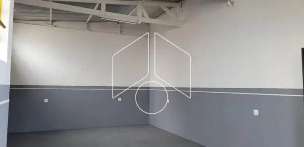 Galpão / Depósito / Armazém à venda, 276m² no Alto Cafezal, Marília