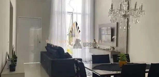Casa de Condomínio com 3 Quartos à venda, 250m² no Parque São Cristóvão, Taubaté