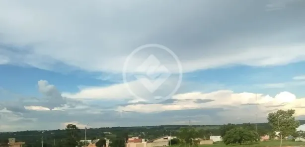 Terreno / Lote / Condomínio à venda, 300m² no portal das aguas, Hidrolândia