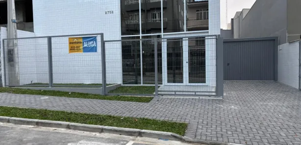 Loja / Salão / Ponto Comercial para alugar, 400m² no Centro, São José dos Pinhais