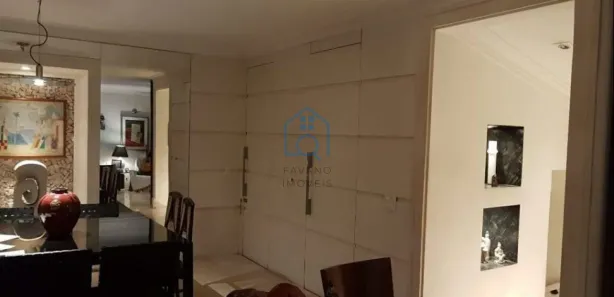 Cobertura com 4 Quartos para venda ou aluguel, 367m² no Vila Morumbi, São Paulo