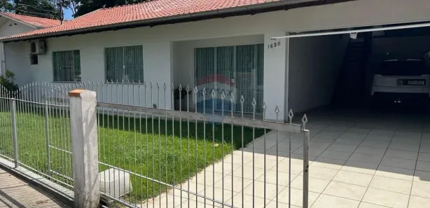 Casa com 3 Quartos para alugar, 120m² no Salto do Norte, Blumenau