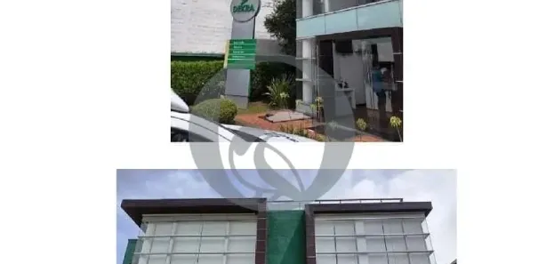 Prédio Inteiro para venda ou aluguel, 2660m² no Recreio Estoril, Atibaia