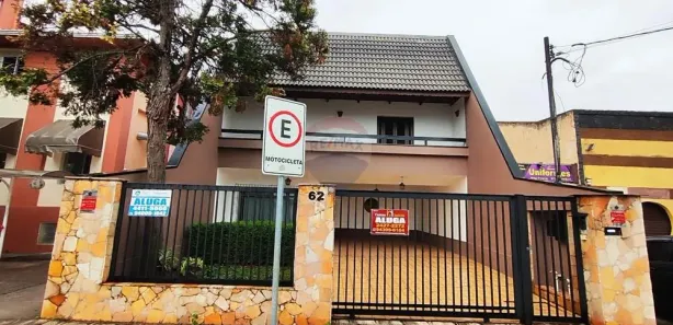 Loja / Salão / Ponto Comercial com 3 Quartos para alugar, 403m² no Centro, Atibaia