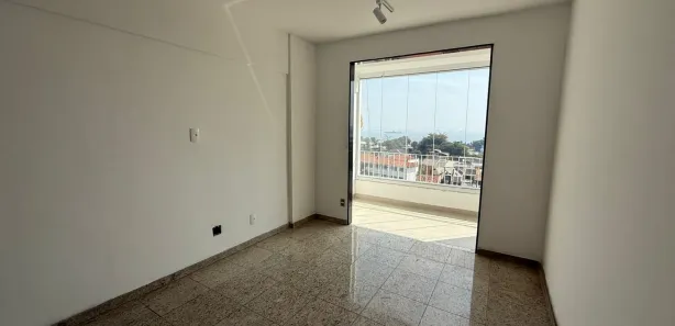 Apartamento com 2 Quartos para venda ou aluguel, 65m² no Barreto, Niterói