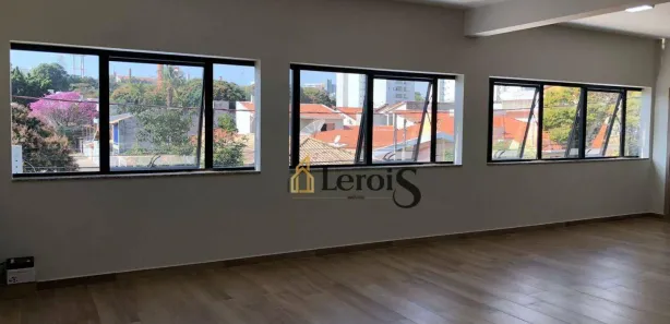 Conjunto Comercial / Sala para venda ou aluguel, 95m² no Jardim Rosinha, Itu