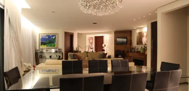 Cobertura com 4 Quartos à venda, 456m² no Jardim São Luiz, Montes Claros