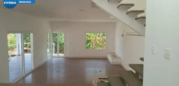 Casa de Condomínio com 4 Quartos para alugar, 3000m² no Vila Santo Antônio, São Roque