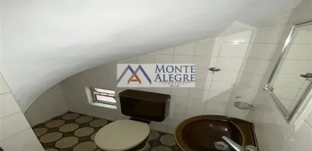Sobrado com 3 Quartos para alugar, 147m² no Conjunto Residencial Jardim Canaã, São Paulo