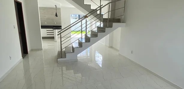 Casa com 4 Quartos à venda, 148m² no Jardim Limoeiro, Camaçari