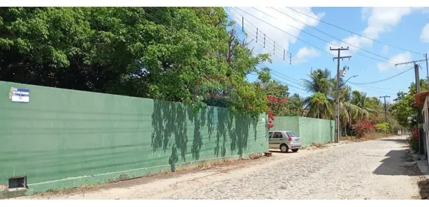 Fazenda / Sítio / Chácara com 3 Quartos à venda, 2700m² no Pindoretama, Pindoretama