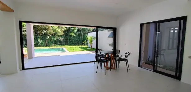Casa de Condomínio com 4 Quartos à venda, 342m² no Represa, Ribeirão Pires